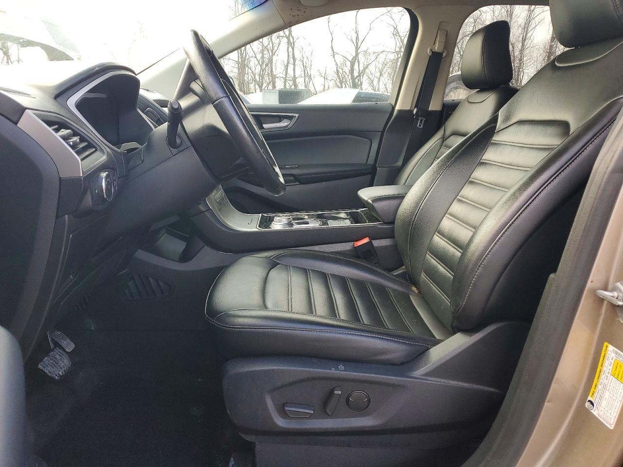 2020 Ford Edge Sel - Image 7