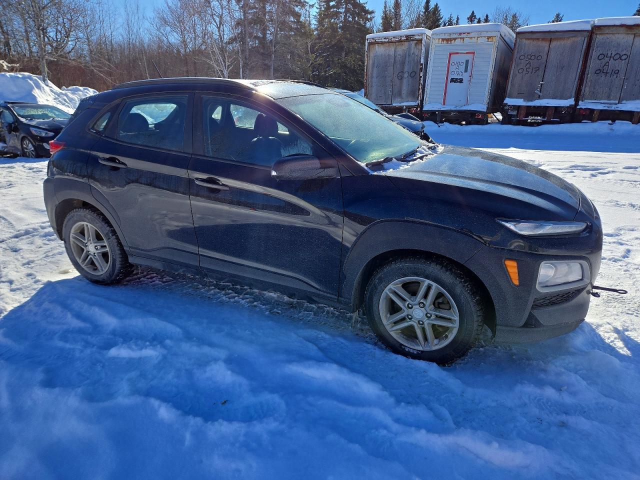 2019 Hyundai Kona Se - Фото 4