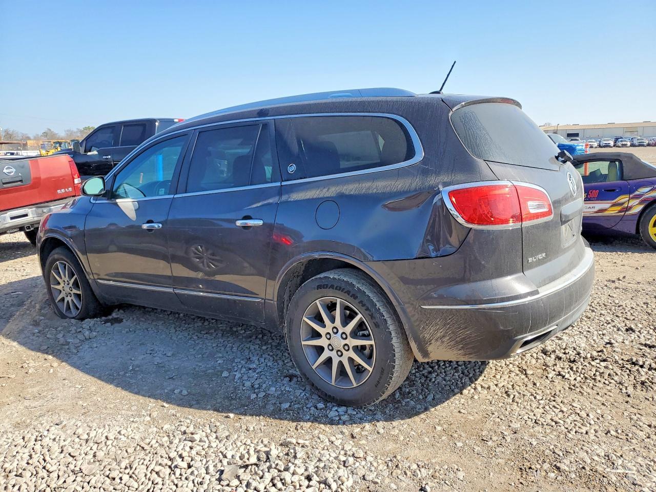 2014 Buick Enclave - Image 2