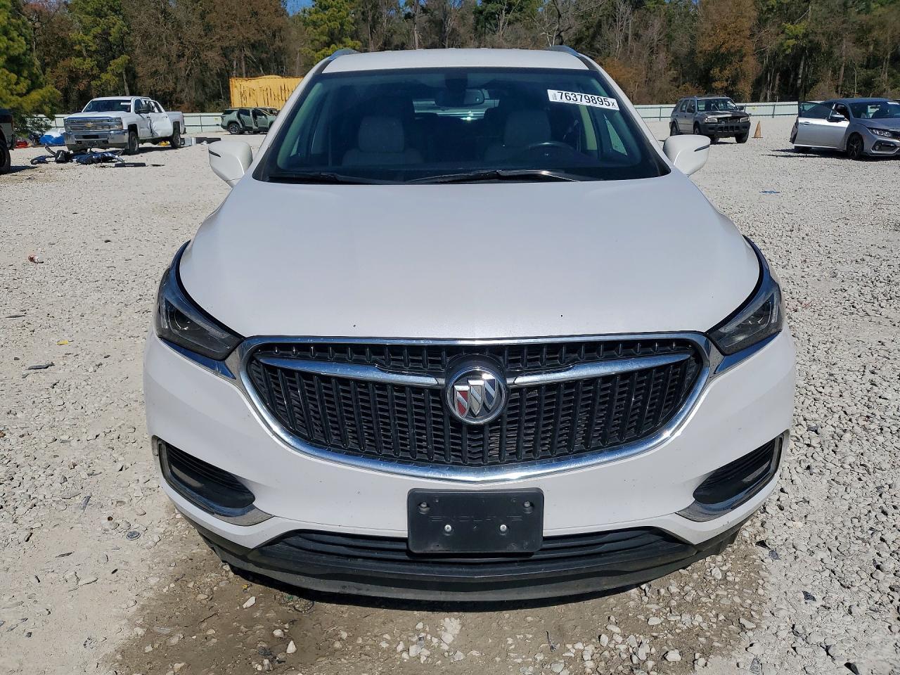 2020 Buick Enclave Essence - Image 5
