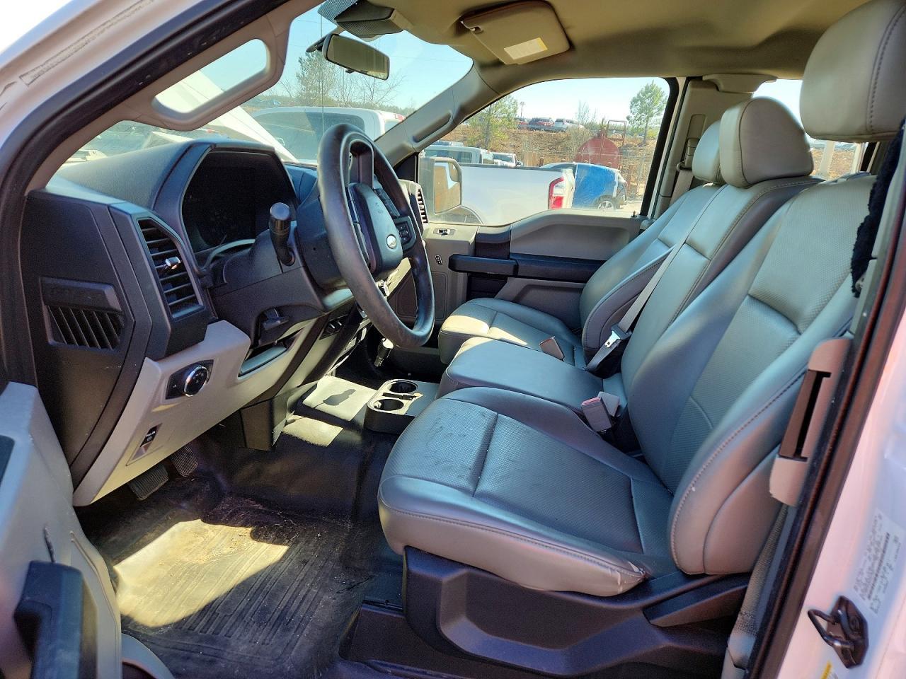 2019 Ford F150 Super Cab - Фото 7