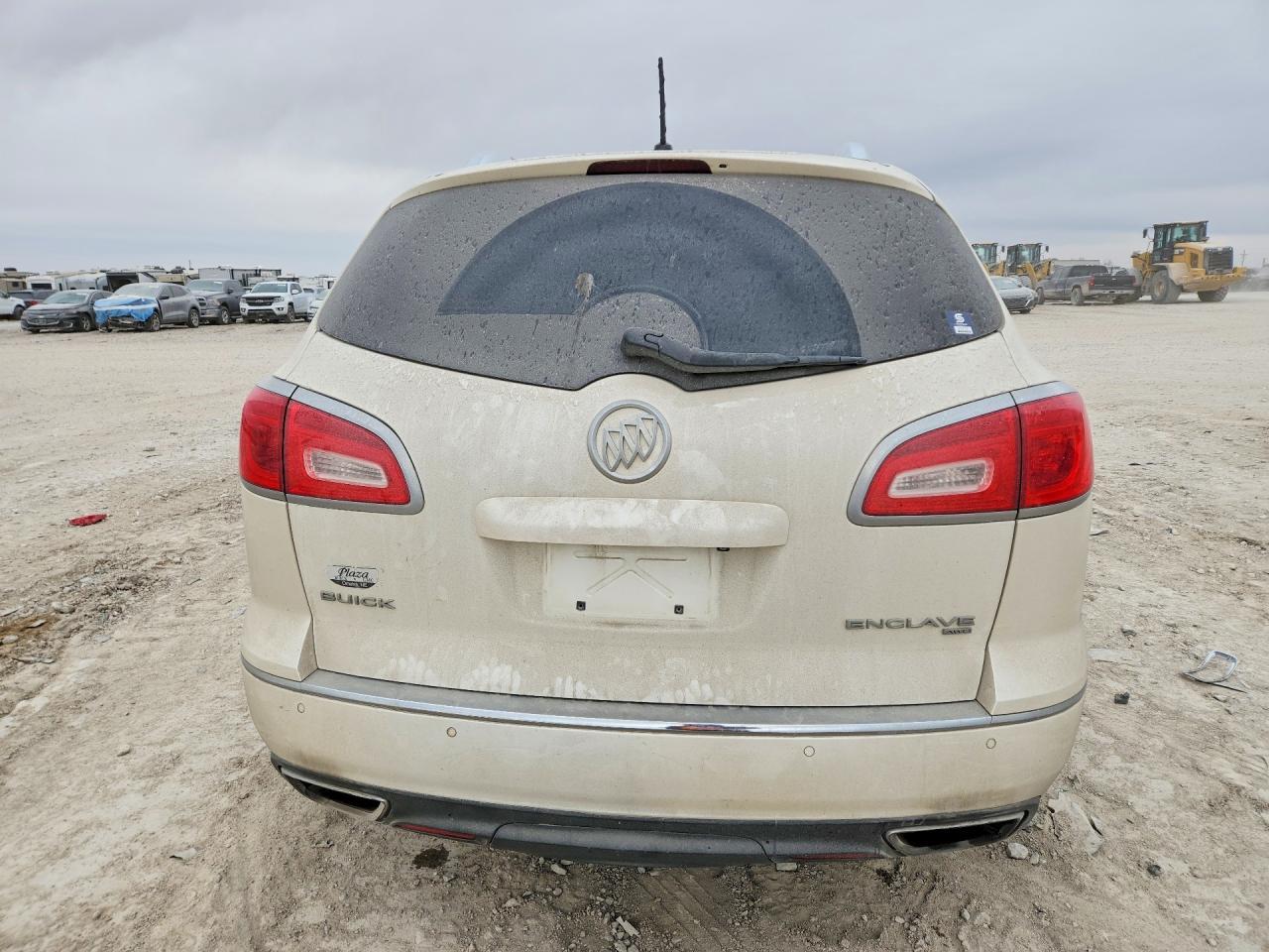 2014 Buick Enclave - Image 6