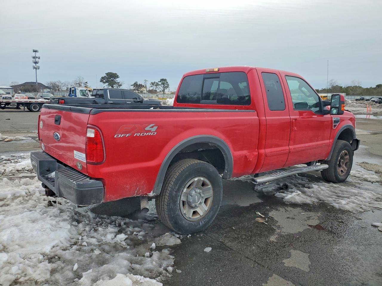 2008 Ford F250 Super Duty - Image 3