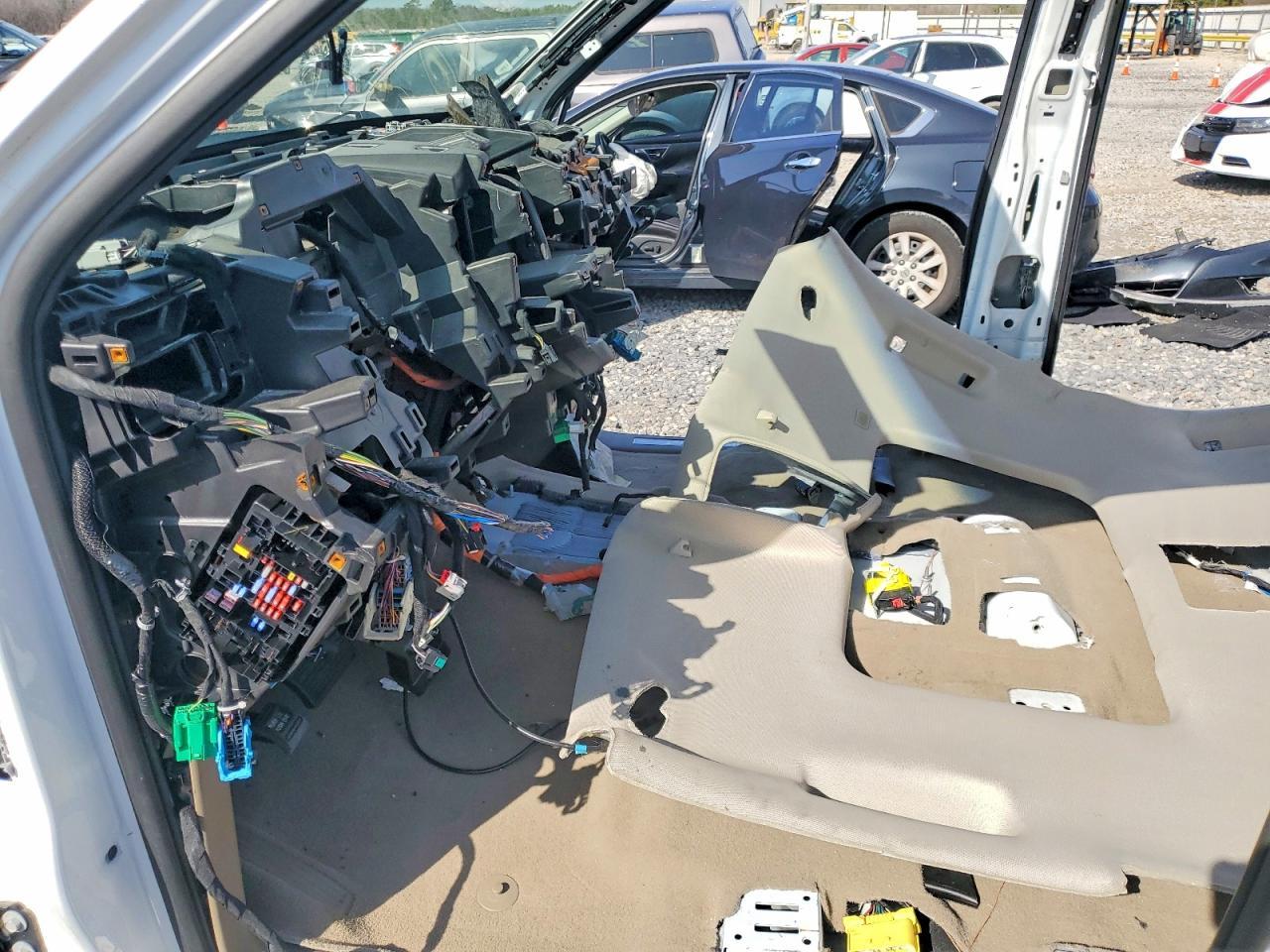 2019 Chevrolet Tahoe - Image 7