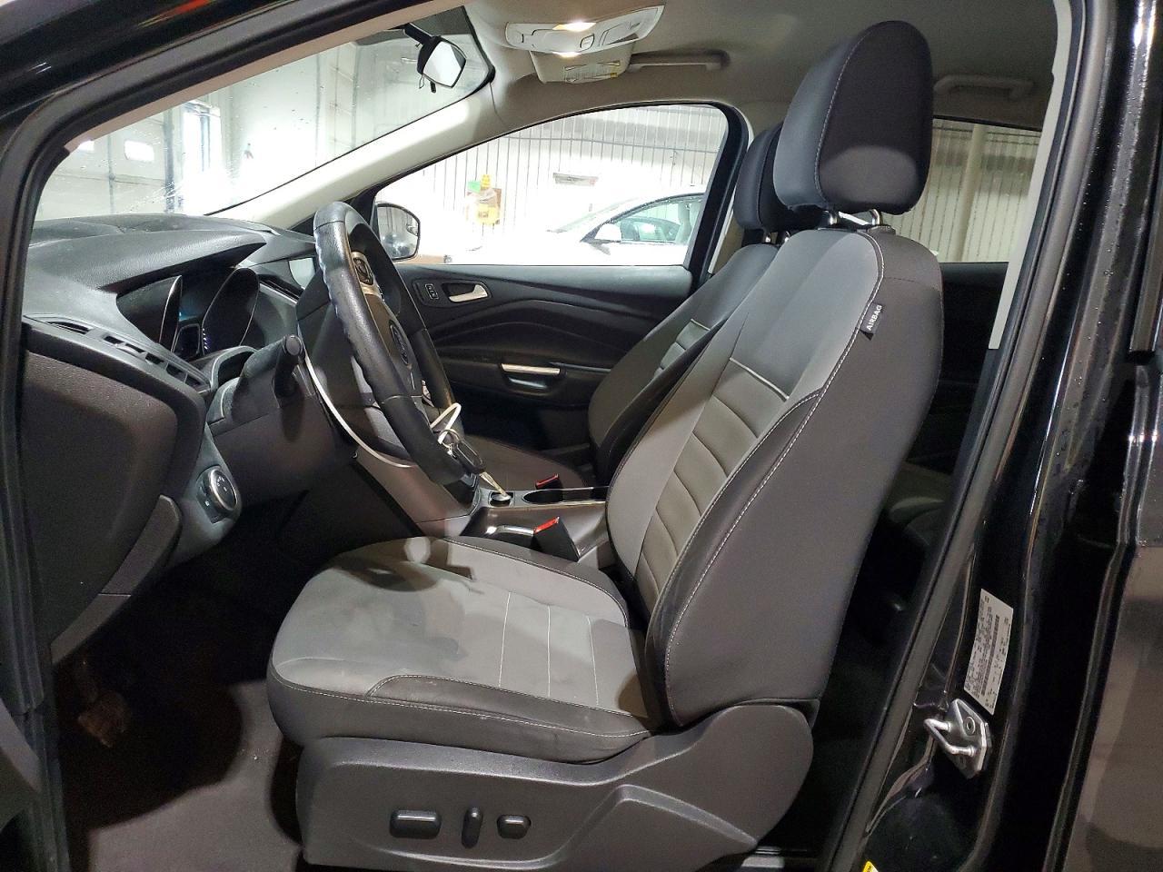 2015 Ford Escape Se - Image 7