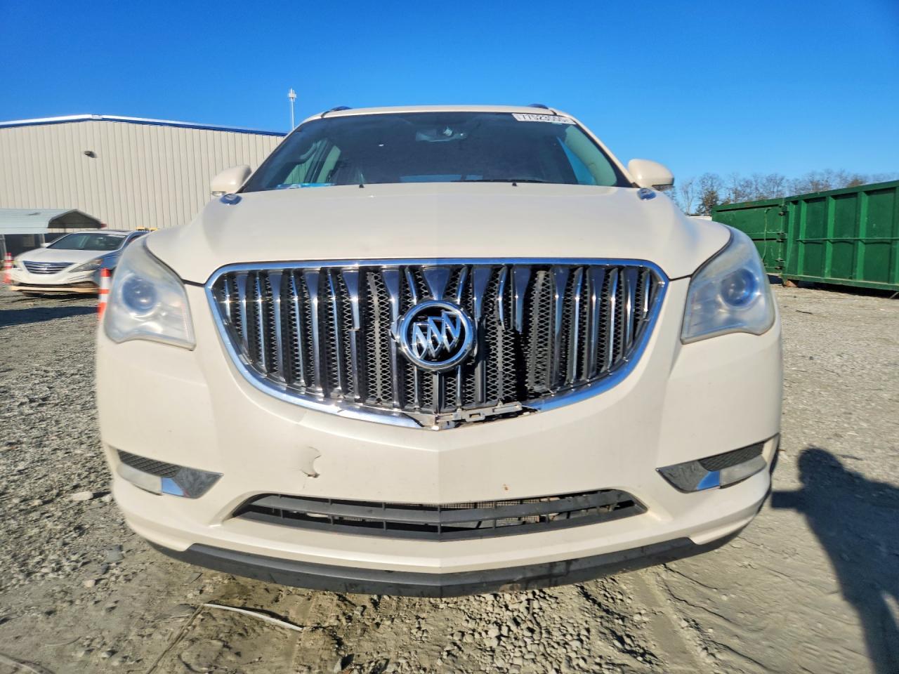 2014 Buick Enclave - Фото 5