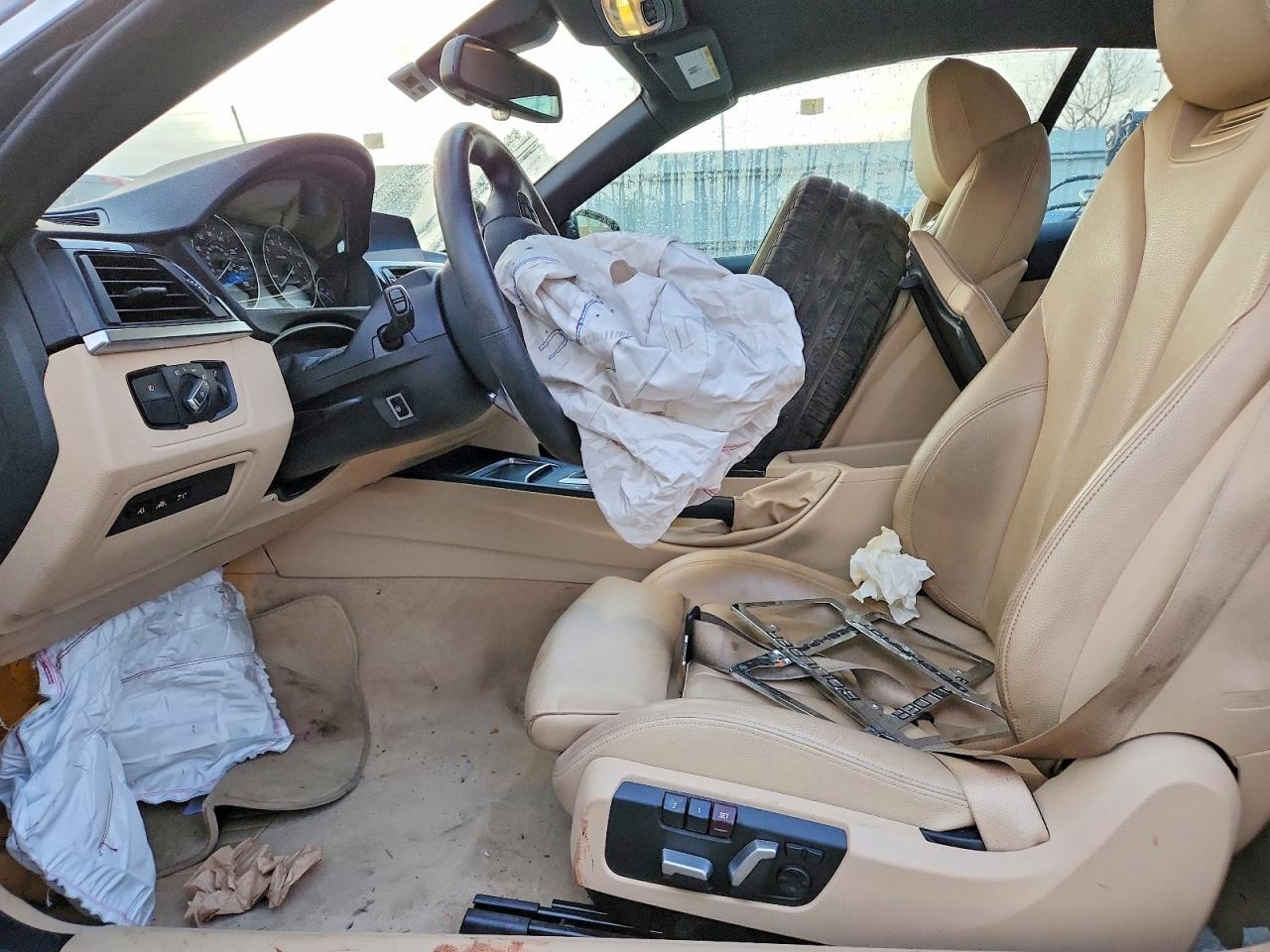 2016 BMW 435 Xi - Image 7