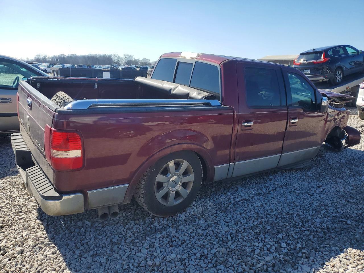 2006 Lincoln Mark Lt - Image 3