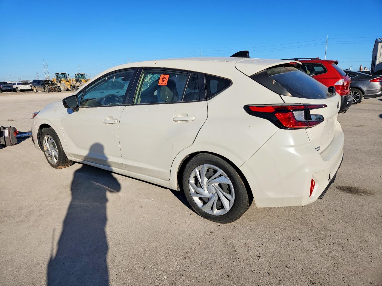 2024 Subaru Impreza - Image 2