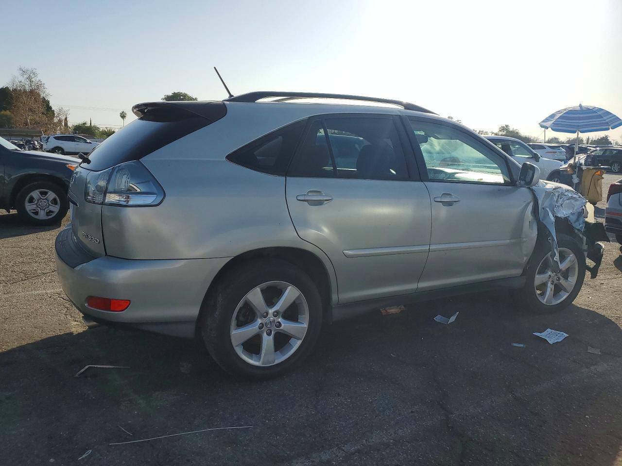 2005 Lexus Rx 330 - Фото 3
