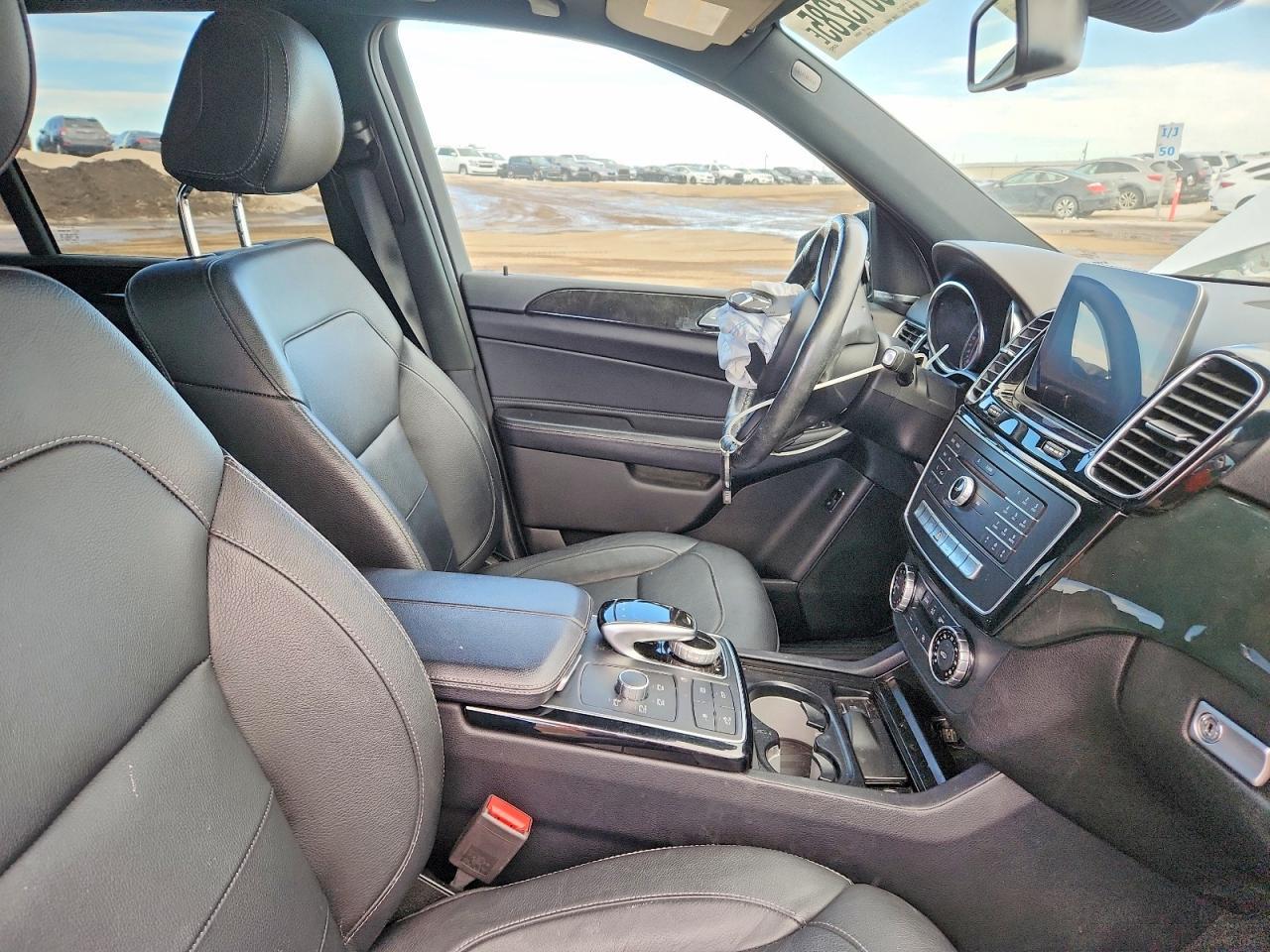 2018 Mercedes Benz Gle 43 Amg - Image 7