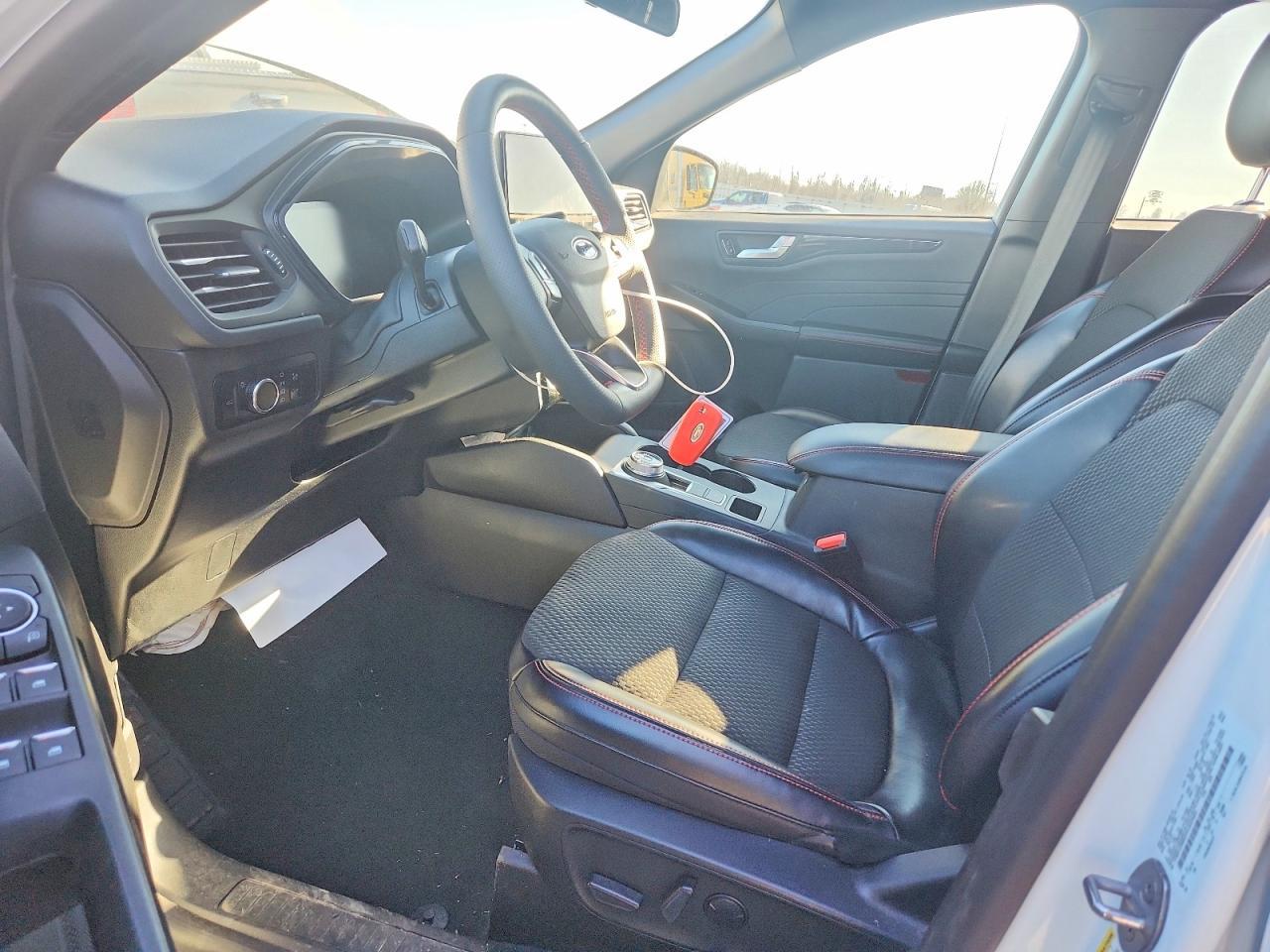 2023 Ford Escape St Line - Фото 7