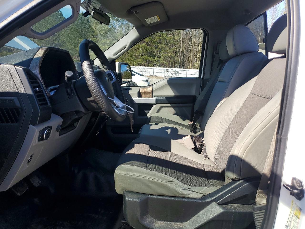 2016 Ford F150 - Фото 7