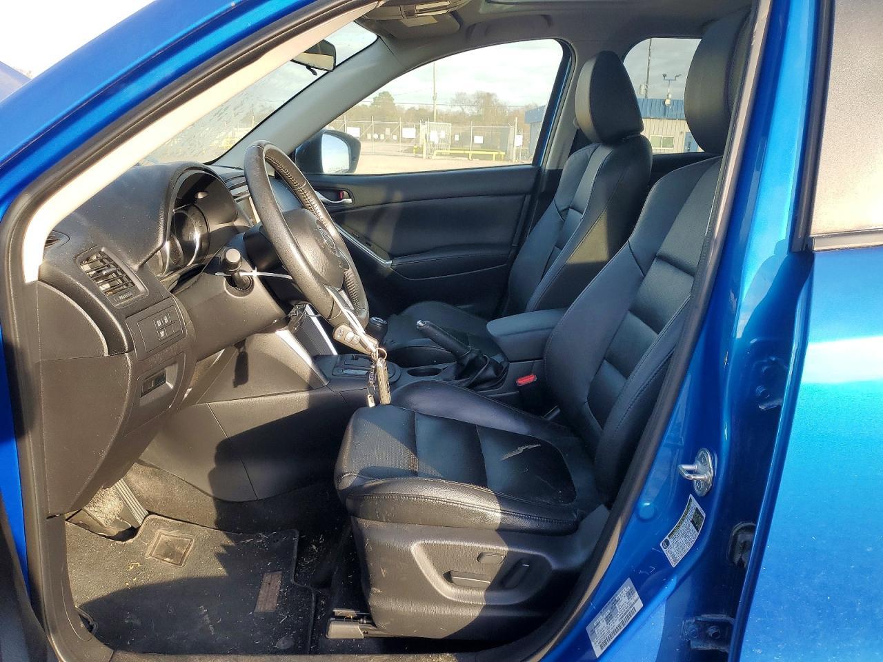 2014 Mazda Cx-5 - Фото 7