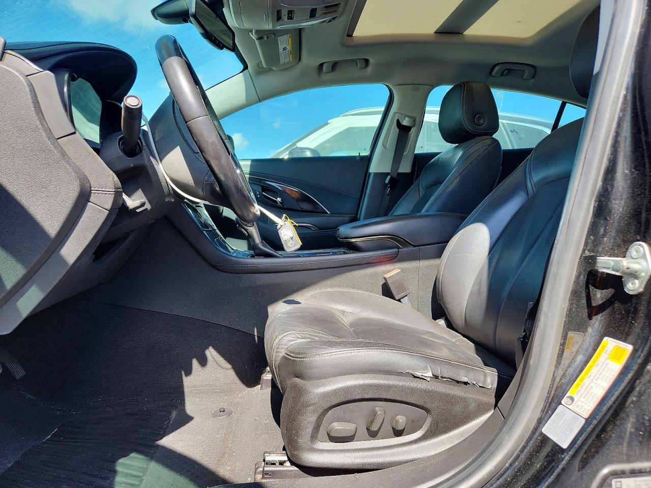 2016 Buick Lacrosse - Фото 7