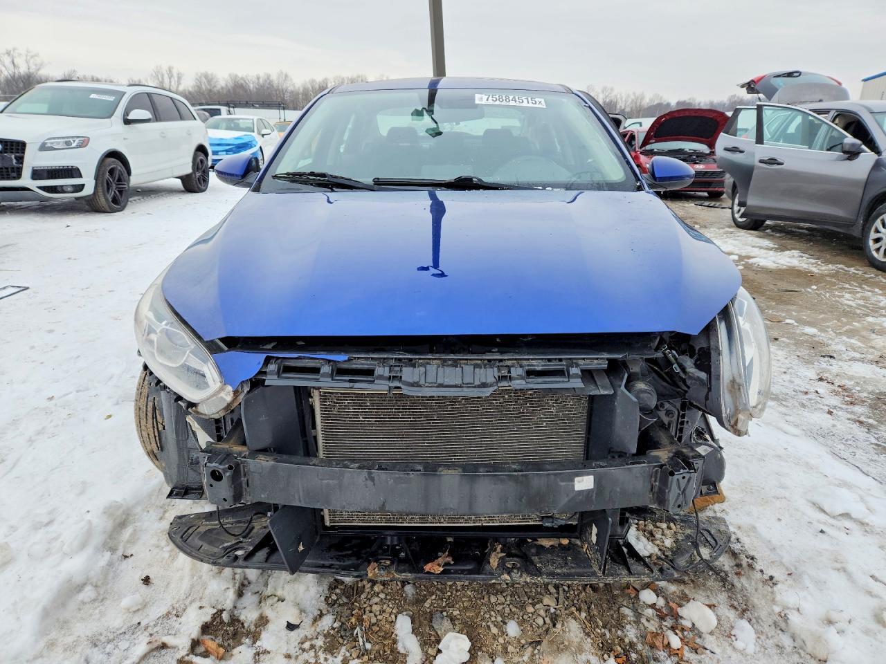 2019 Kia Forte S - Фото 5