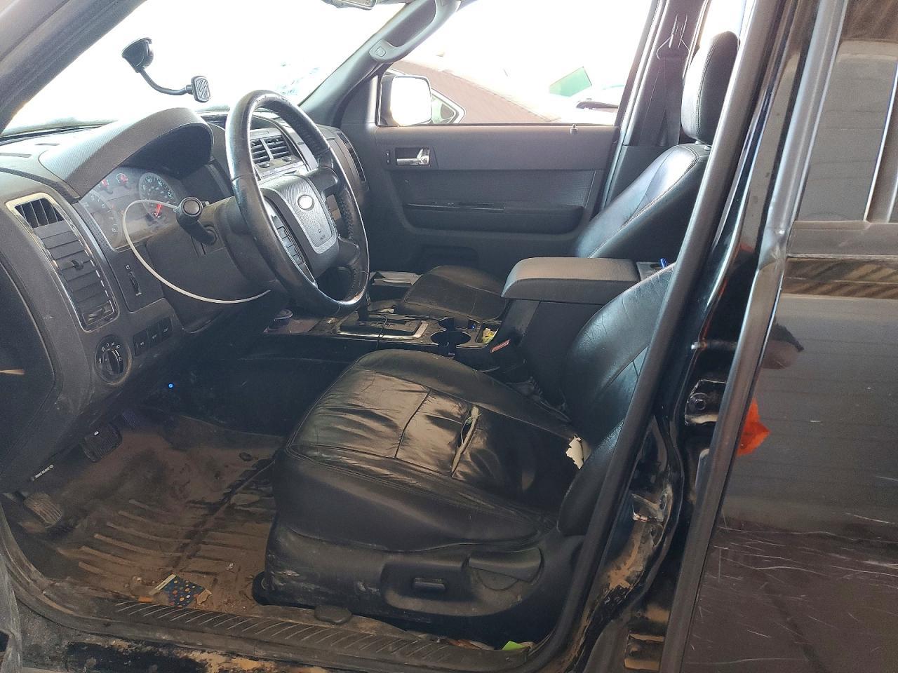 2012 Ford Escape Limited - Фото 7
