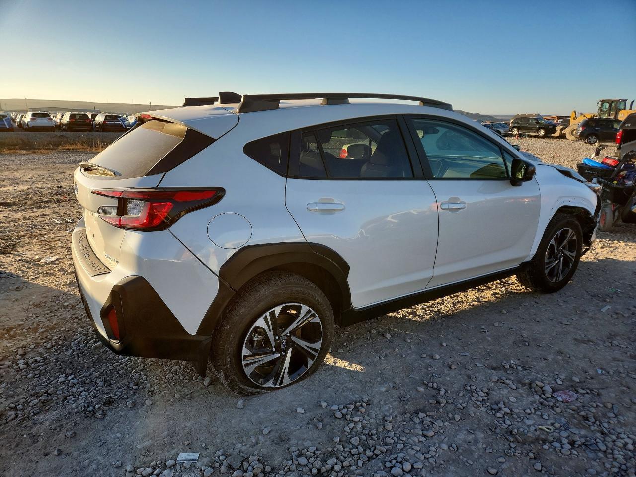 2024 Subaru Crosstrek Premium - Фото 3
