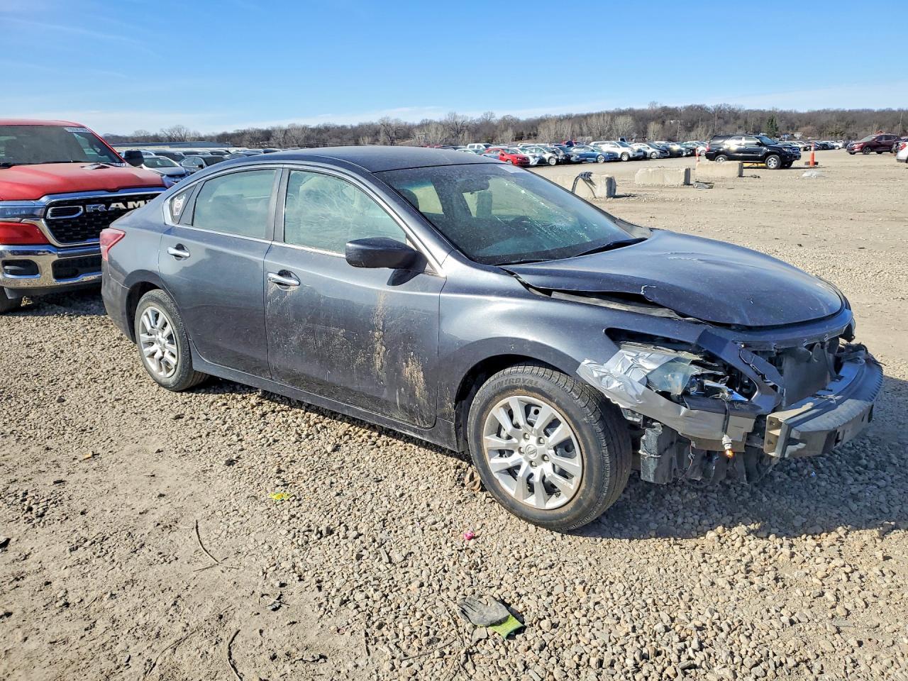 2013 Nissan Altima 2.5 - Image 4