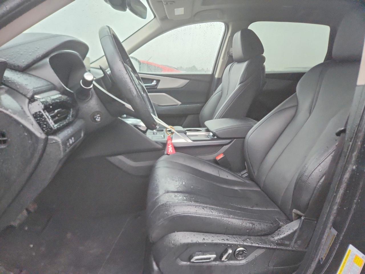 2024 Acura Mdx - Фото 7