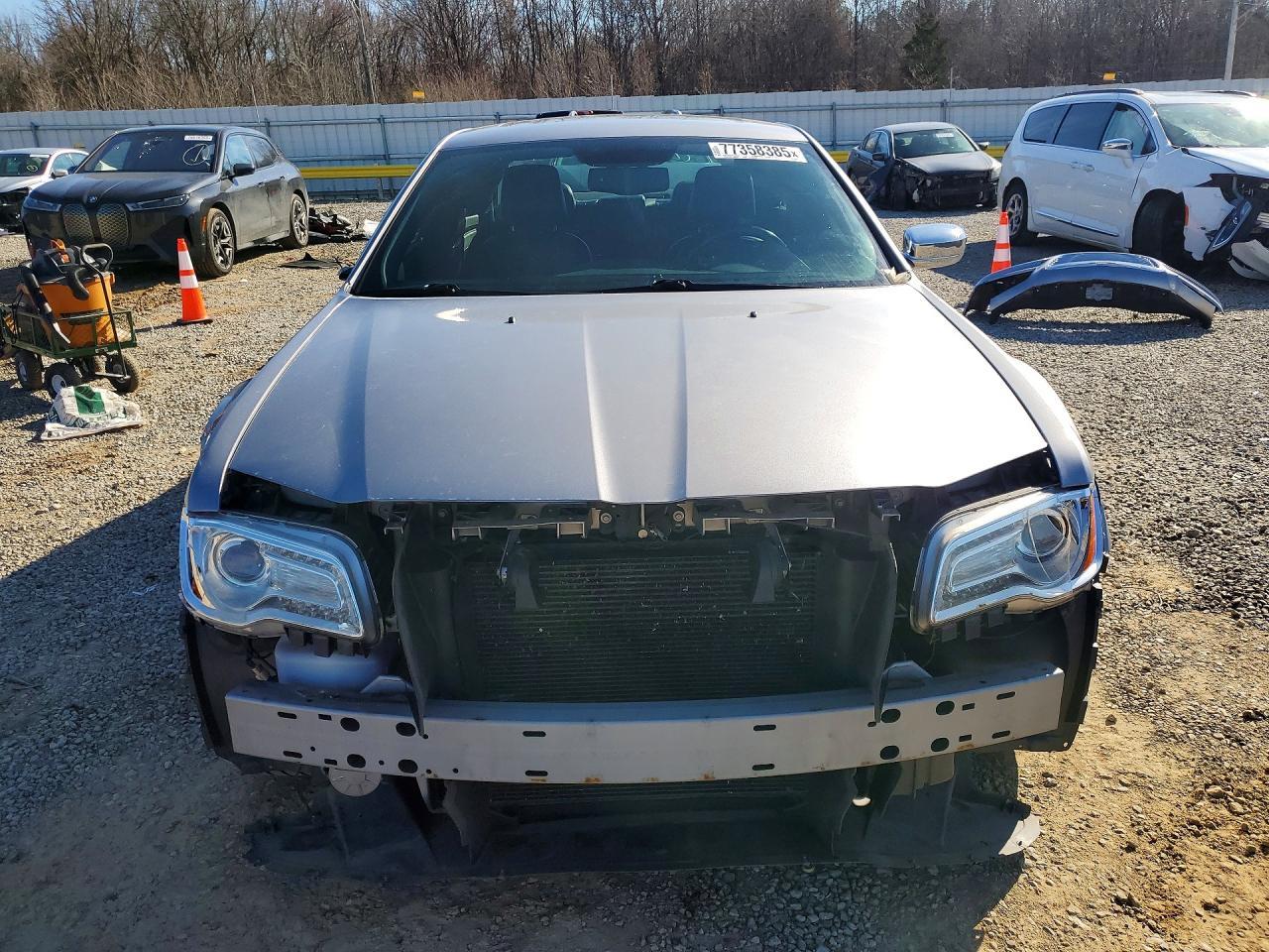 2011 Chrysler 300 Limited - Image 5