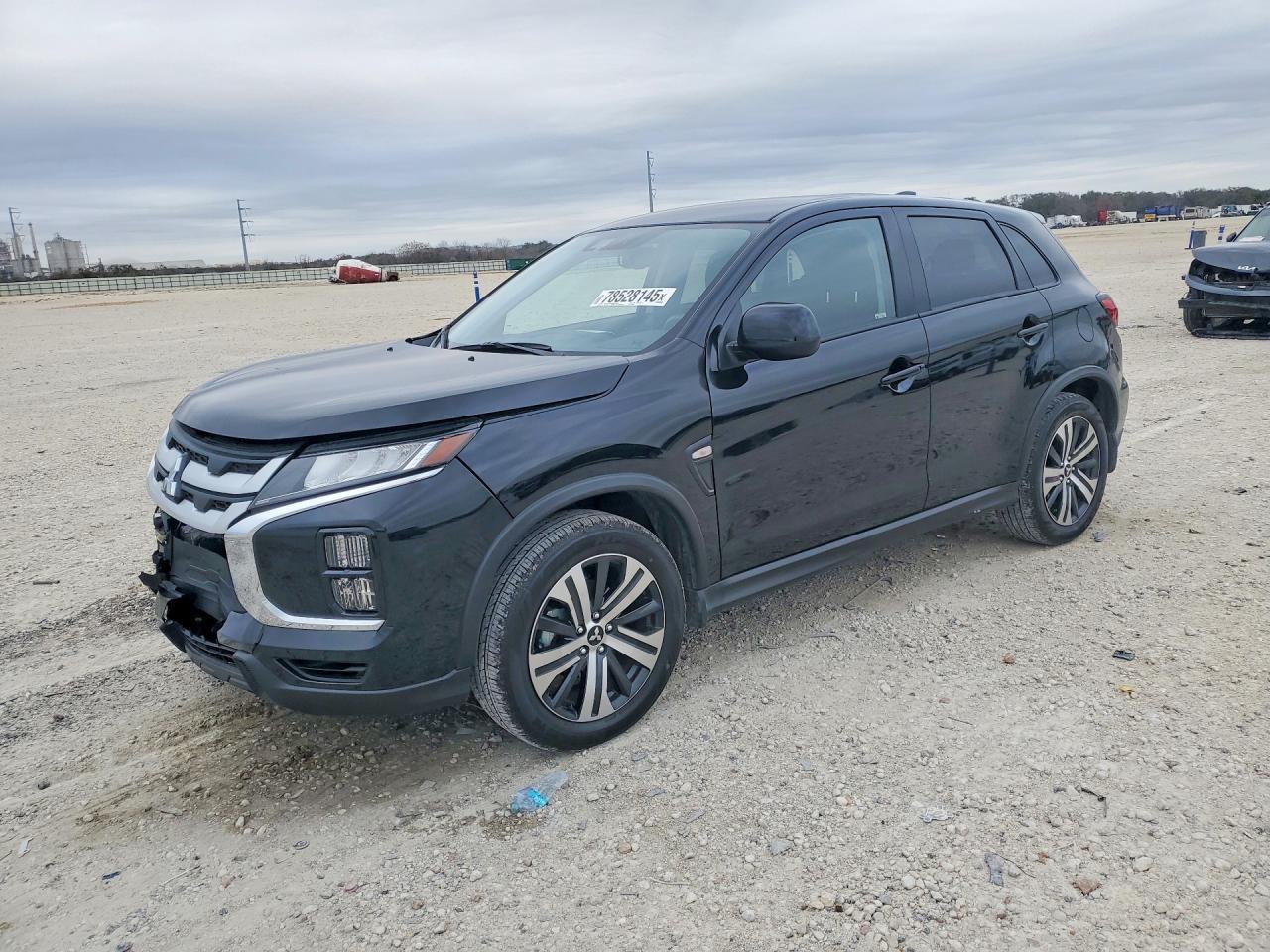 2026 Mitsubishi Outlander Sport S/Se