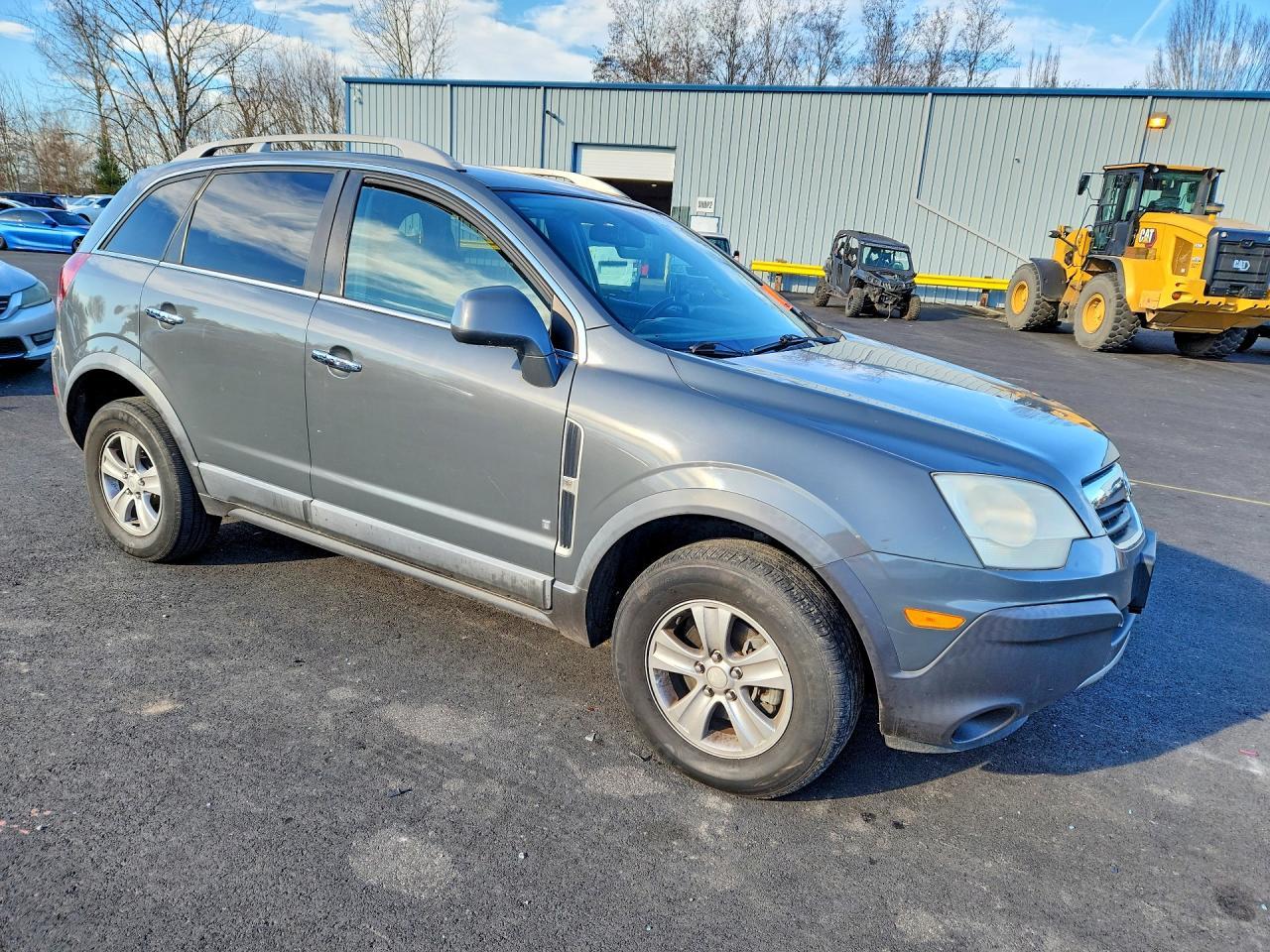 2008 Saturn Vue Xe - Image 4