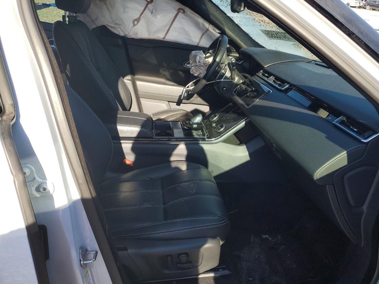 2021 L Rover Range Rove - Image 7