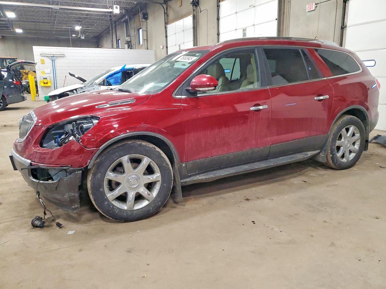 2008 Buick Enclave Cxl