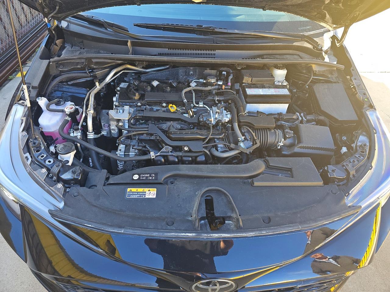 2025 Toyota Corolla Se - Фото 7