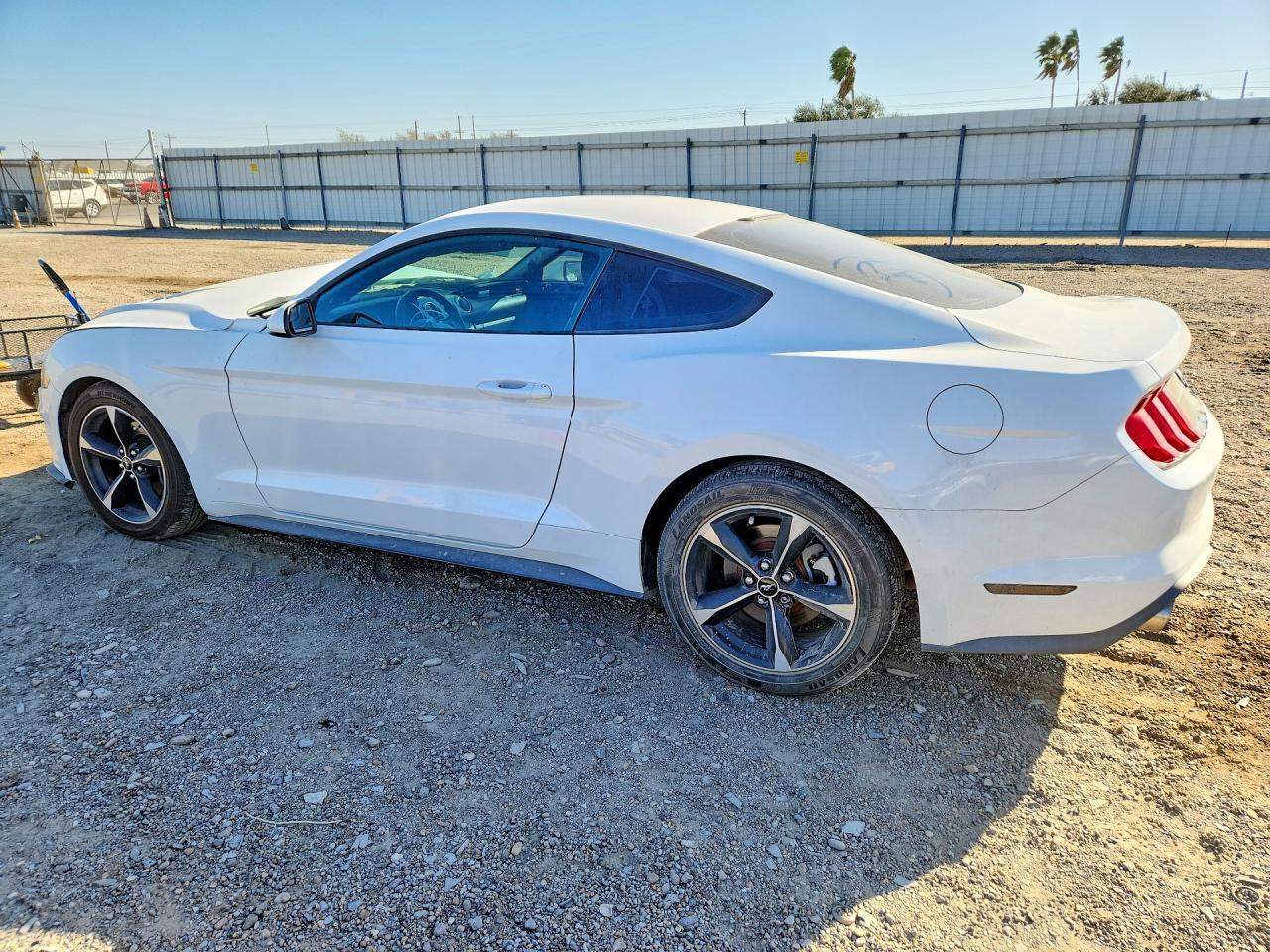 2018 Ford Mustang - Image 2