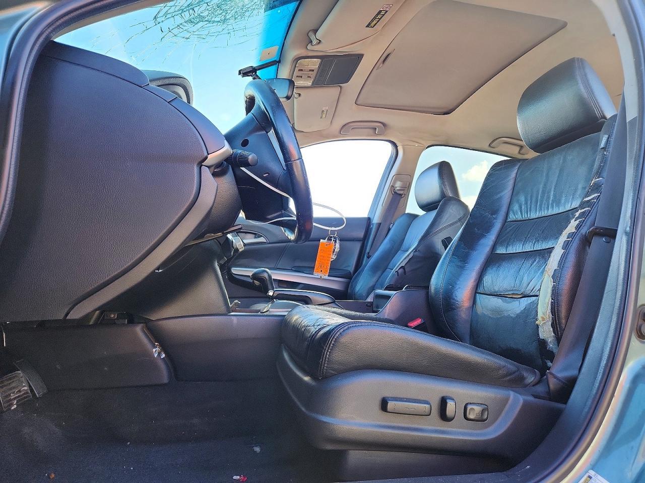 2009 Honda Accord Exl - Image 7