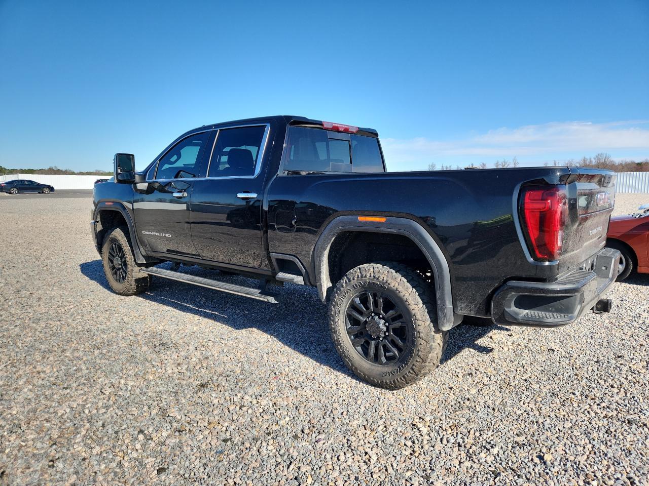2023 GMC Sierra K2500 Denali - Фото 2