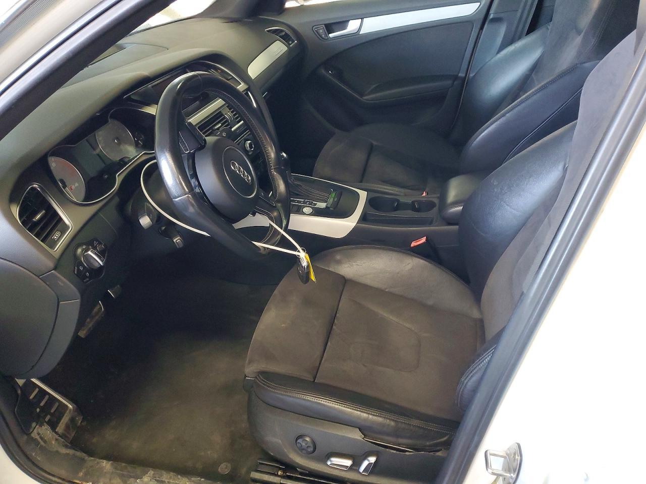 2013 Audi S4 Premium Plus - Фото 7