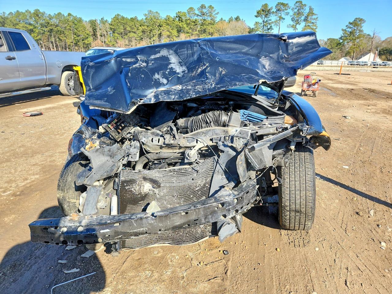 2014 Dodge Charger Se - Фото 5