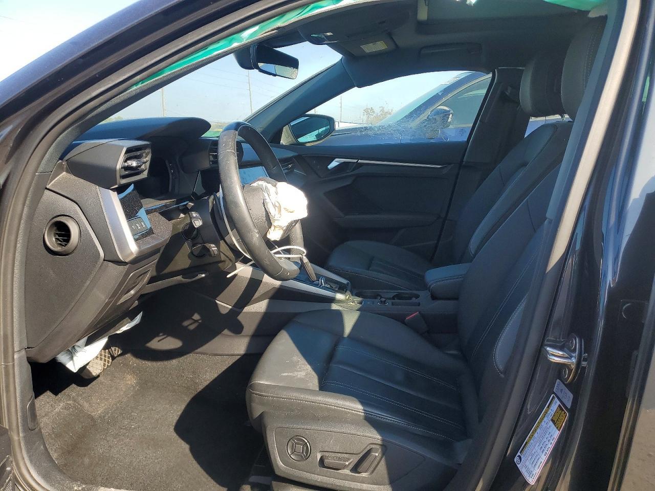 2024 Audi A3 Premium - Фото 7