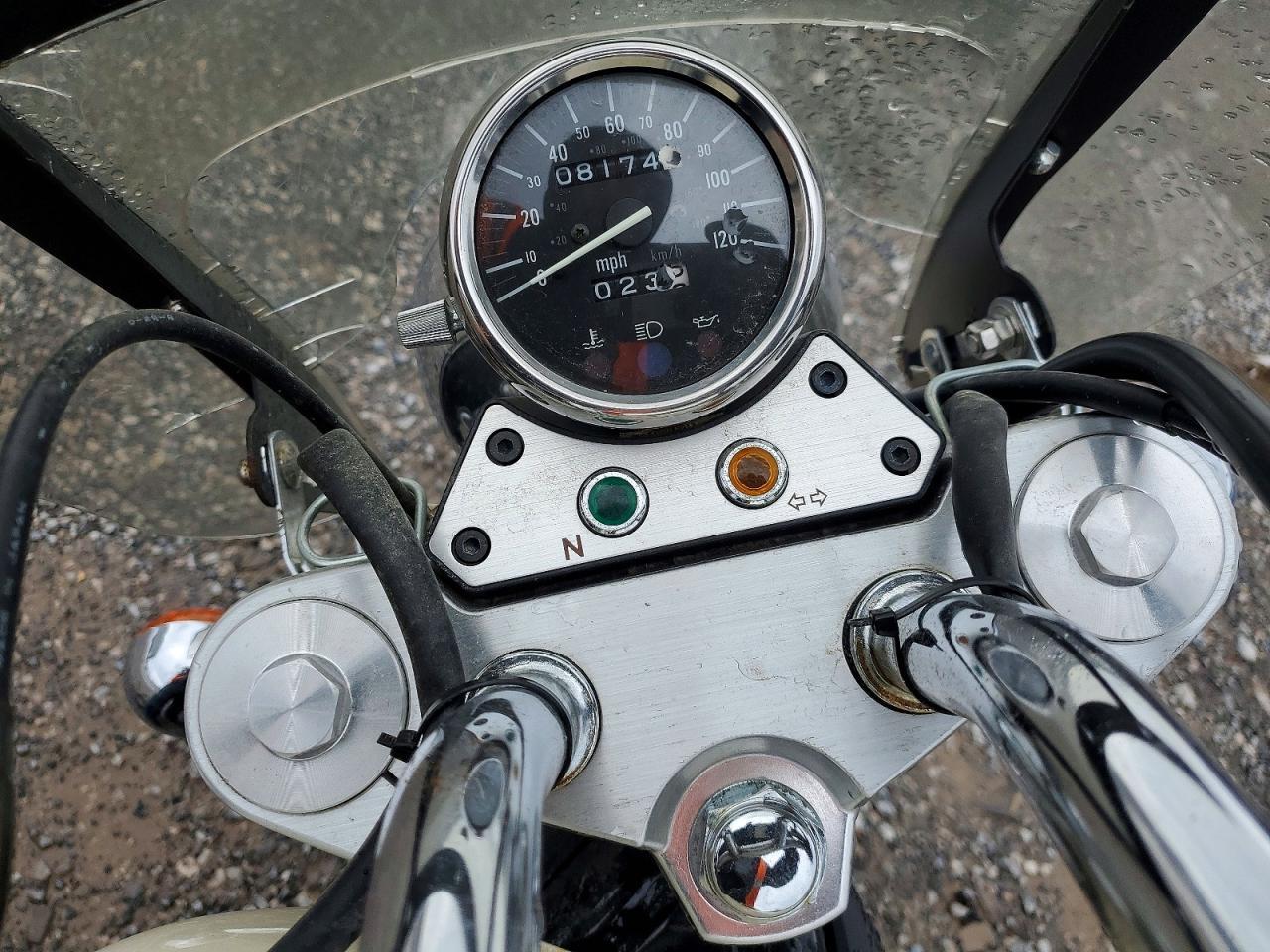 1998 Suzuki Vz800 - Image 7