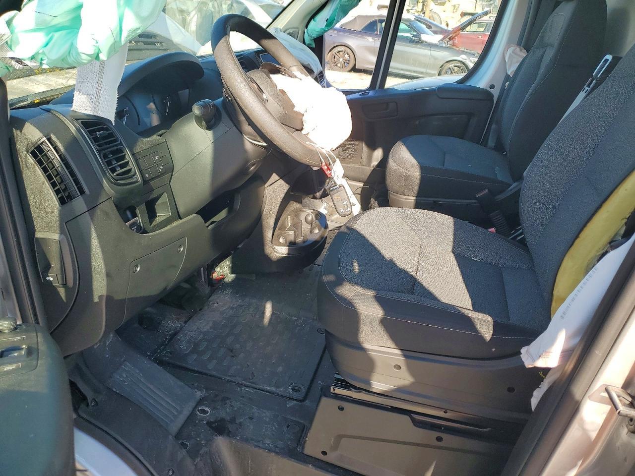 2024 Ram Promaster 1500 1500 Standard - Image 7