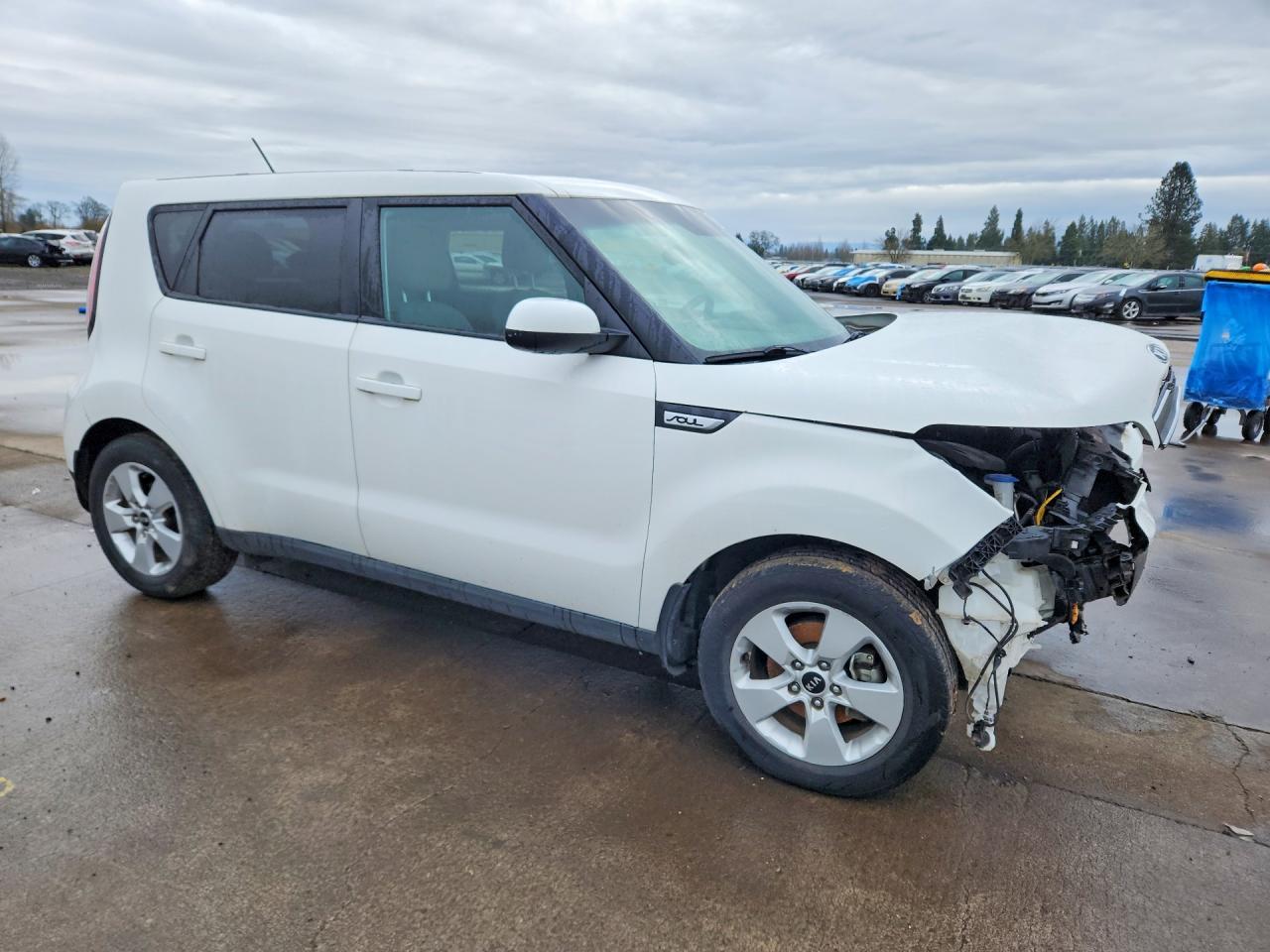 2018 Kia Soul - Фото 4
