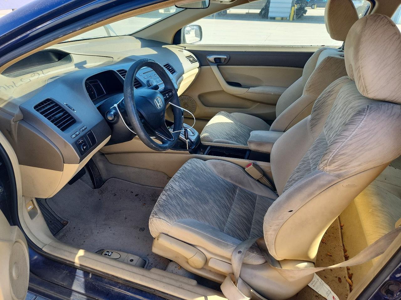 2006 Honda Civic Lx - Image 7
