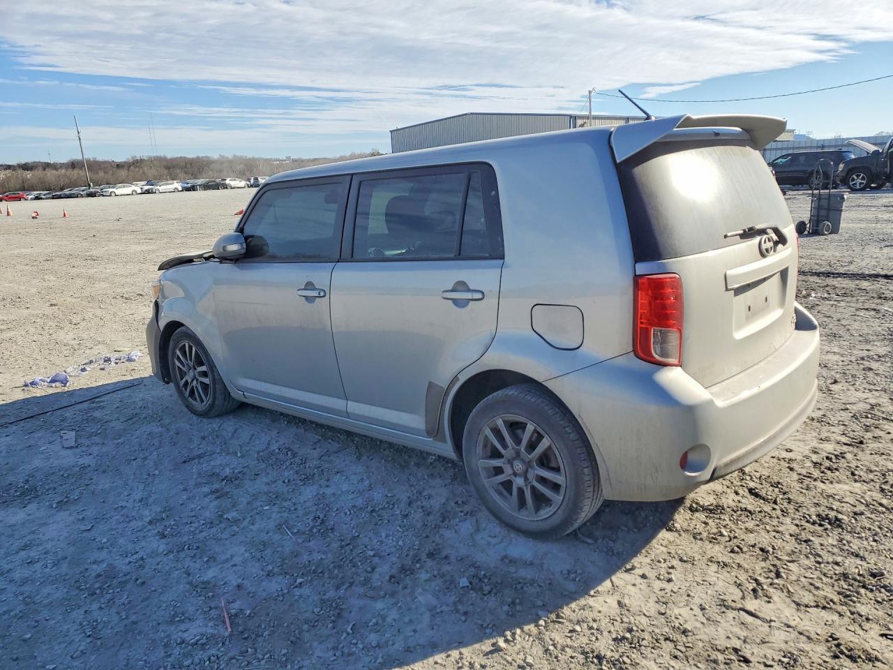 2013 Toyota Scion Xb - Image 2