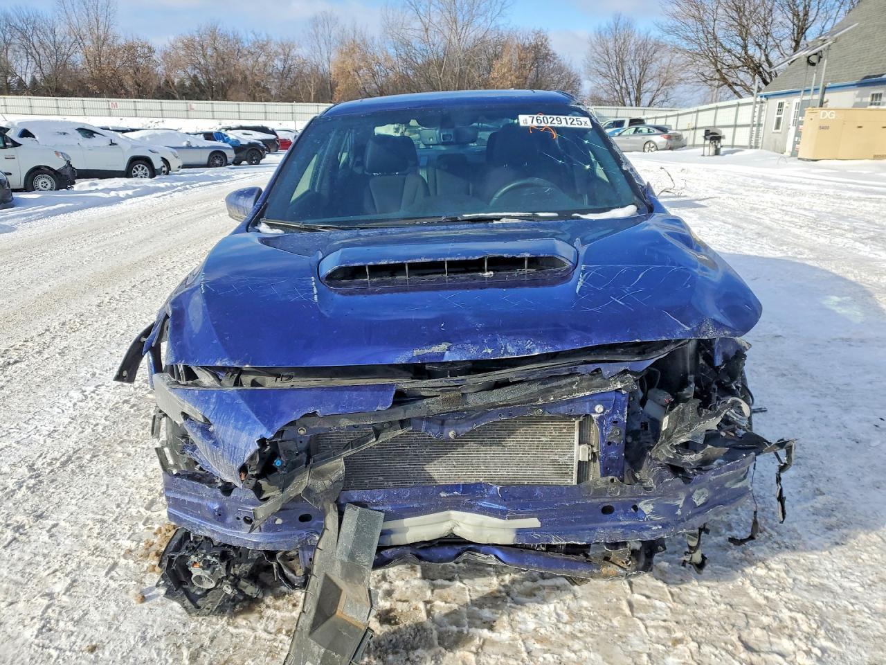 2023 Subaru Wrx Premium - Image 5