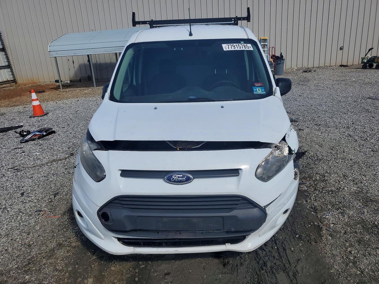 2015 Ford Transit Connect Xlt - Image 5