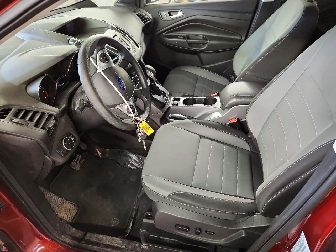 2016 Ford Escape Se - Image 7