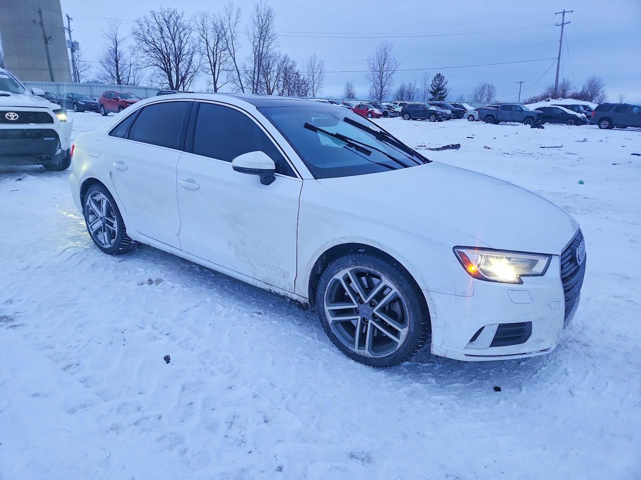 2019 Audi A3 Premium - Image 4