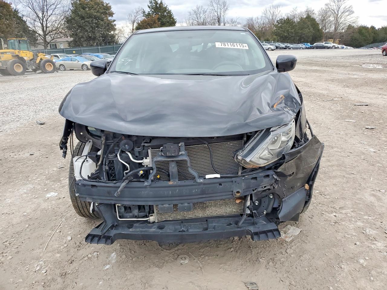 2019 Nissan Rogue Sport S - Image 5