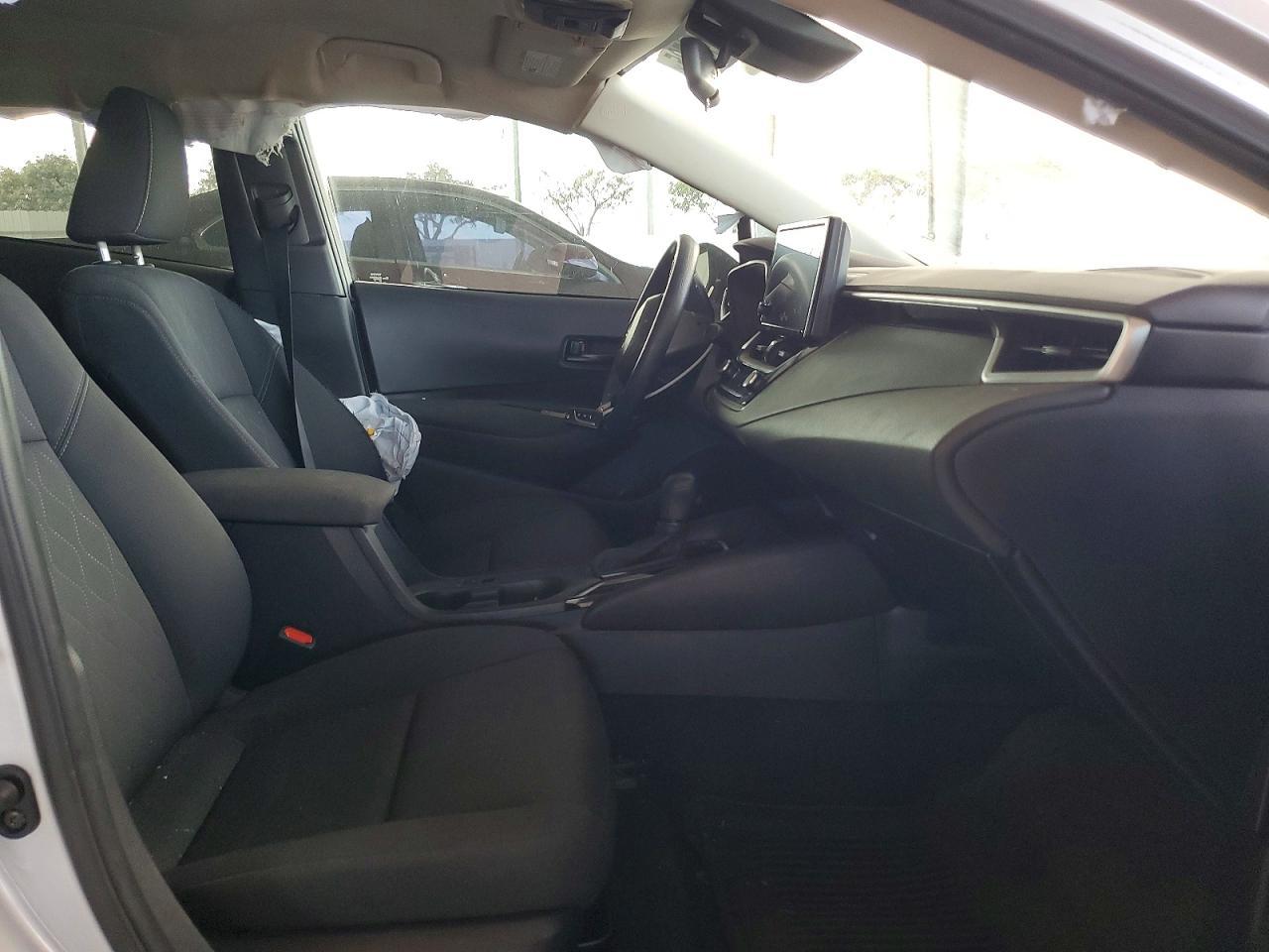 2023 Toyota Corolla Le - Фото 7