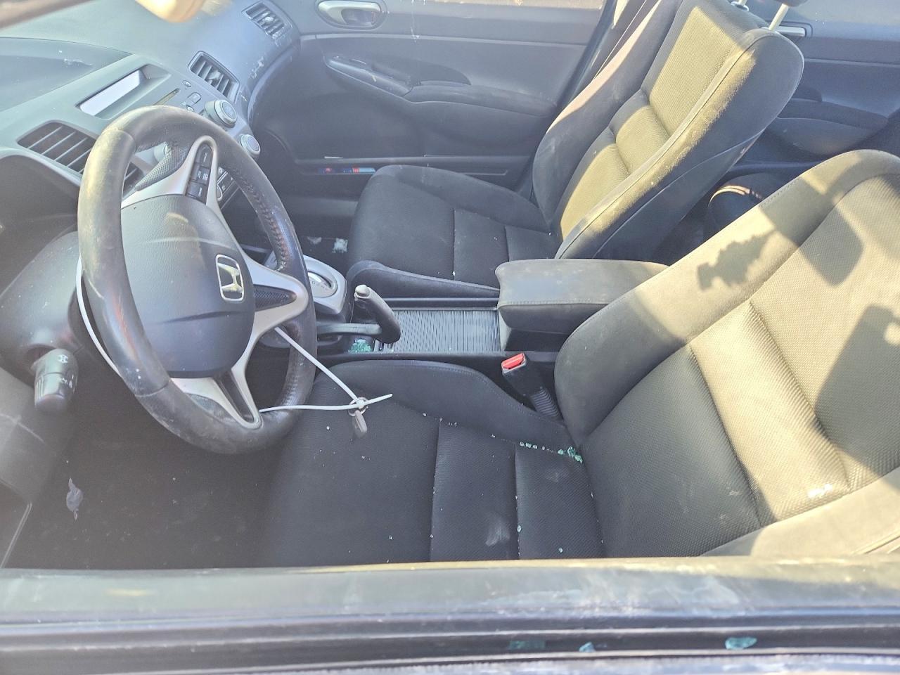 2011 Honda Civic Lx-S - Image 7