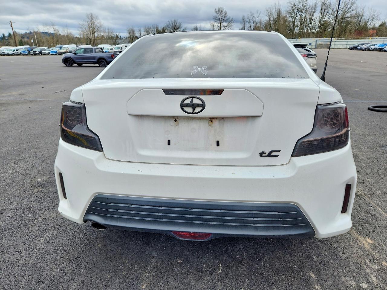 2014 Scion Tc - Image 6