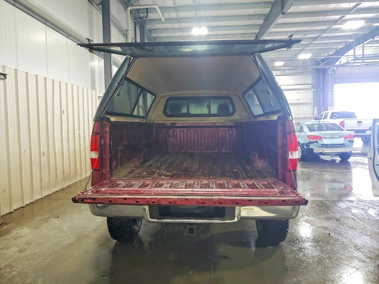 2005 Ford F150 - Image 6